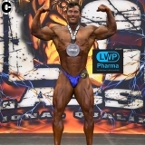Josh Chism